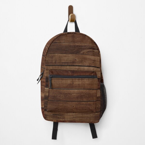 Item preview, Dark Brown Wood designed and sold by newburyboutique.