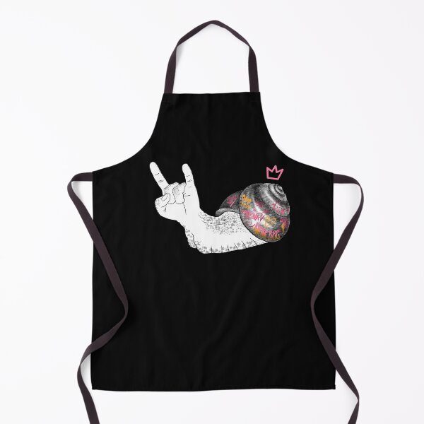 Item preview, Graffiti snail 2 designed and sold by NomiBee.