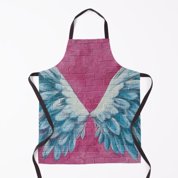 Item preview, Angel Wings Fly Like An Angel designed and sold by PLANTONE.