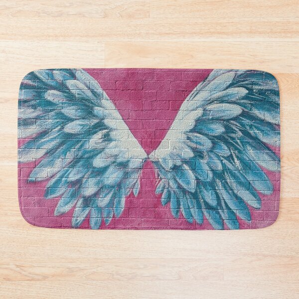 Item preview, Angel Wings Fly Like An Angel designed and sold by PLANTONE.