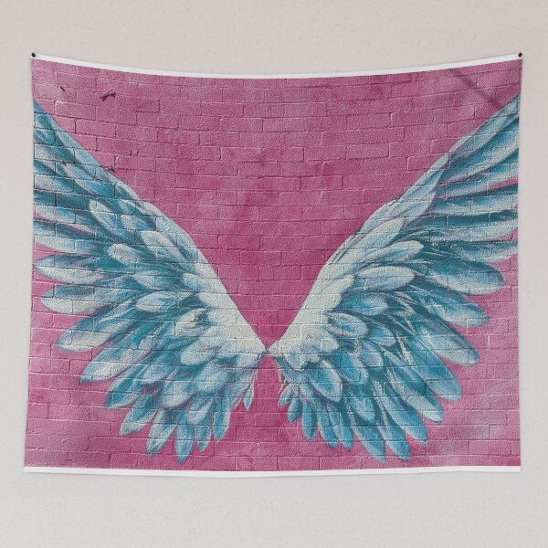 Item preview, Angel Wings Fly Like An Angel designed and sold by PLANTONE.