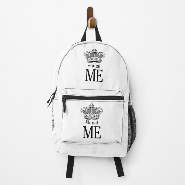 Item preview, Royal Me - Grey designed and sold by Adamzworld.