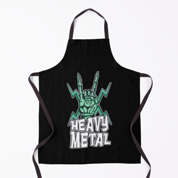 Item preview, Heavy Metal designed and sold by Gravity1206.