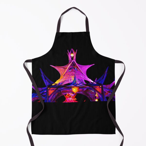 Item preview, The Burn 2018: Esplanade Temple designed and sold by Atmospheres.