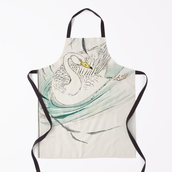 Item preview, wooper swan illustration 43380625841 designed and sold by Bird-Lore.