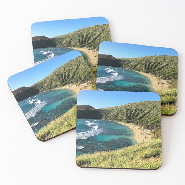 Item preview, Hanauma Bay, HI designed and sold by sam2875.