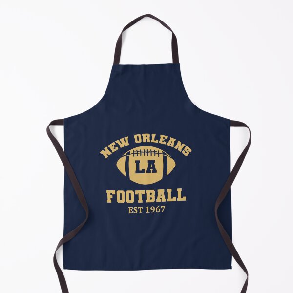Item preview, New Orleans Football Team Est 1967 Vintage designed and sold by Art-Tease.