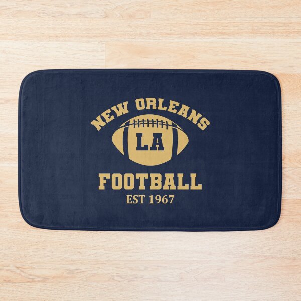 Item preview, New Orleans Football Team Est 1967 Vintage designed and sold by Art-Tease.