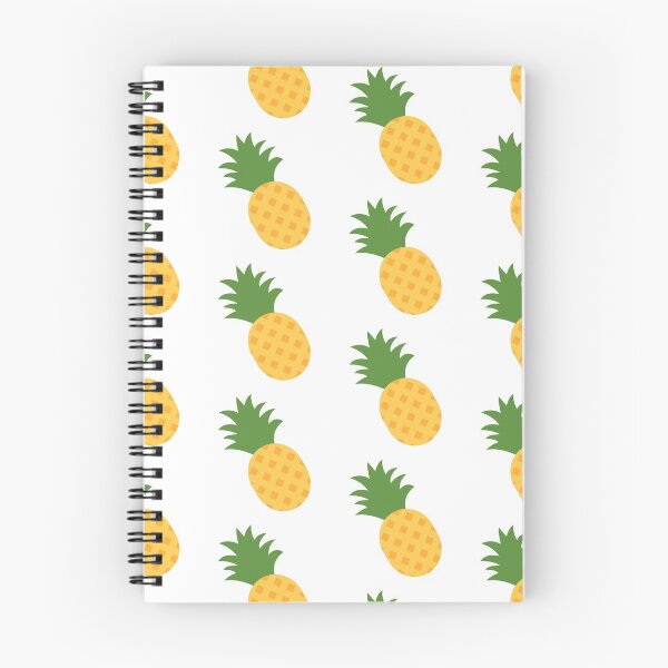 Item preview, Pineapple Tropical Fruit Simple Minimalist Design designed and sold by RoJor.