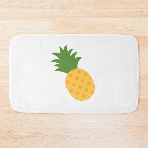 Item preview, Pineapple Tropical Fruit Simple Minimalist Design designed and sold by RoJor.