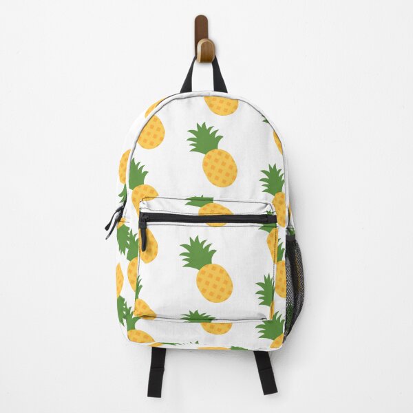 Item preview, Pineapple Tropical Fruit Simple Minimalist Design designed and sold by RoJor.
