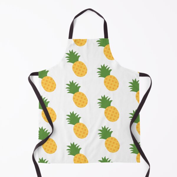 Item preview, Pineapple Tropical Fruit Simple Minimalist Design designed and sold by RoJor.