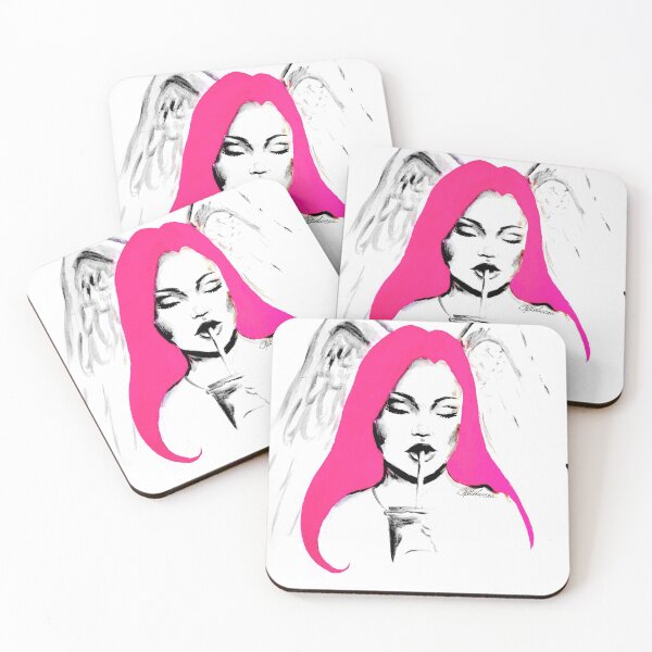 Item preview, flutter designed and sold by HopeBeliveauArt.