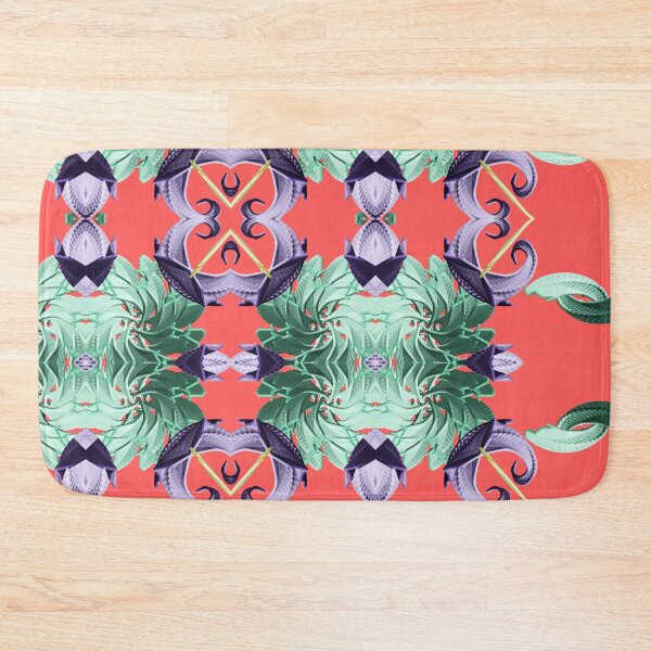 Item preview, pattern flowers creative  designed and sold by jotcar.