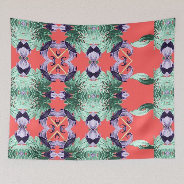 Item preview, pattern flowers creative  designed and sold by jotcar.