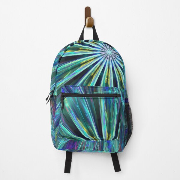 Item preview, Fractal Tribal Pattern designed and sold by IssyDesigns.