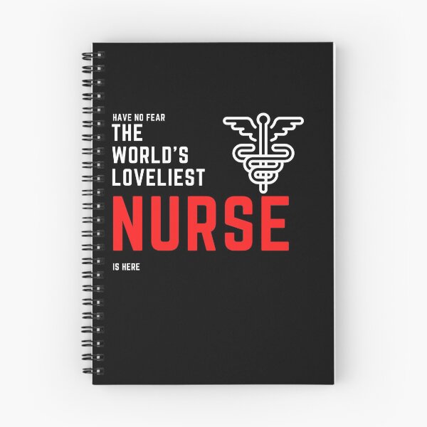 Item preview, World's Loveliest Nurse, but still humble merch (gender neutral) designed and sold by Wanderers'  Arcadia.