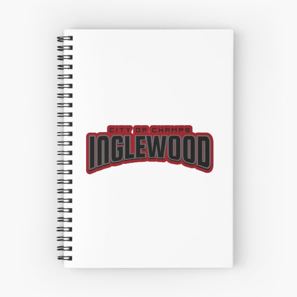 Item preview, Inglewood City Of Champs designed and sold by 89129graphics.
