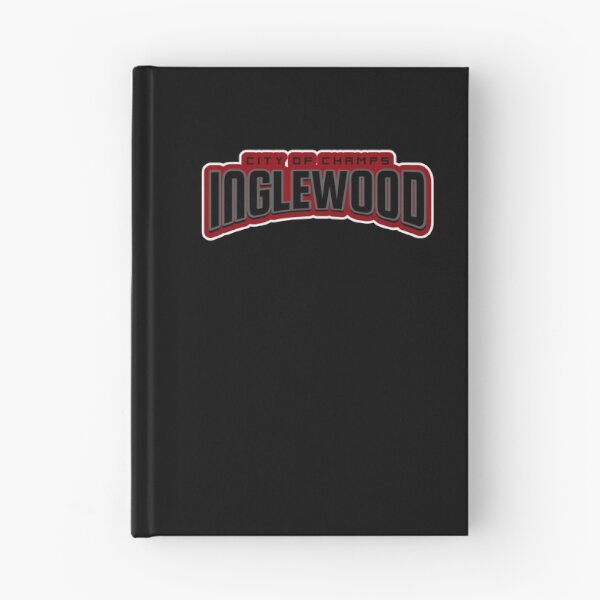 Item preview, Inglewood City Of Champs designed and sold by 89129graphics.