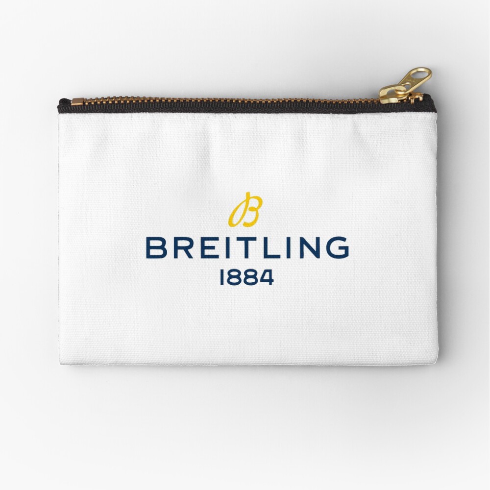 BEST SELLER Breitling Merchandise Zipper Pouch