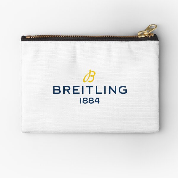 BEST SELLER Breitling Merchandise Zipper Pouch