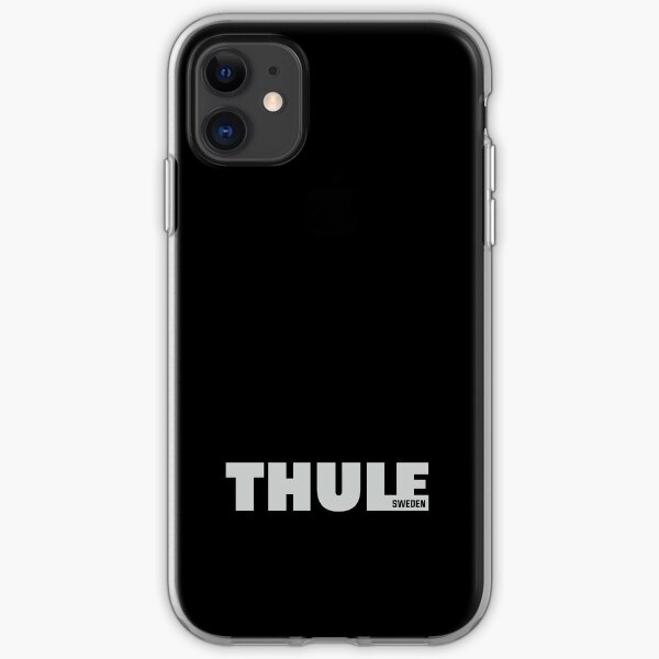 Thule iPhone cases & covers | Redbubble