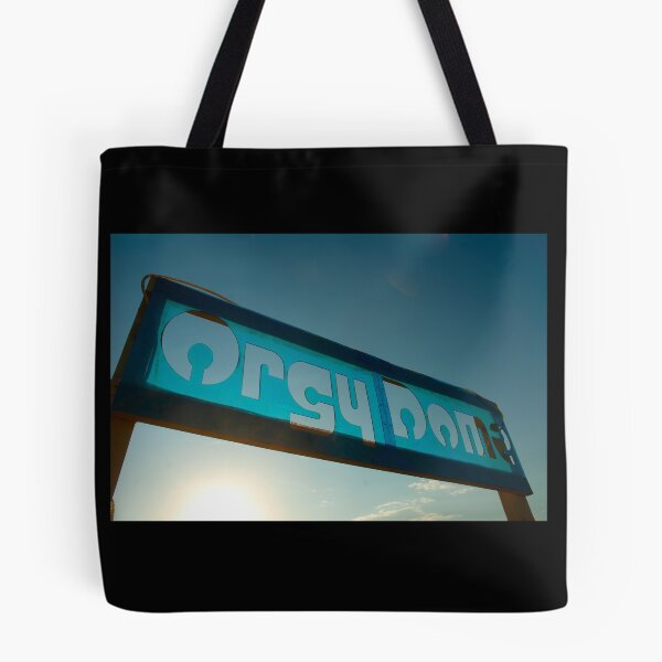 Item preview, The Burn 2018: Orgy Dome designed and sold by Atmospheres.
