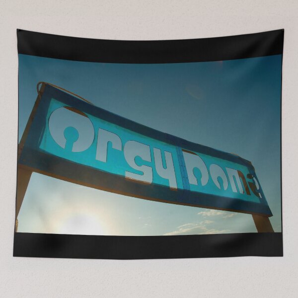 Item preview, The Burn 2018: Orgy Dome designed and sold by Atmospheres.
