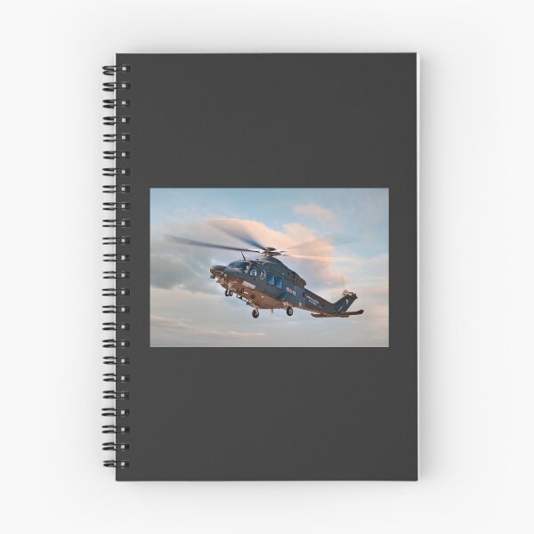 Item preview, Aeronautica Militare AW139M designed and sold by Steve H Clark.
