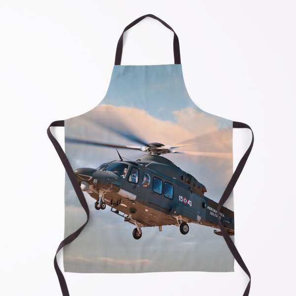 Item preview, Aeronautica Militare AW139M designed and sold by Steve H Clark.