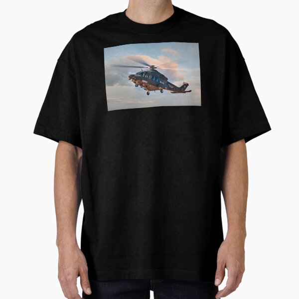 Aw139 T-Shirts for Sale | Redbubble