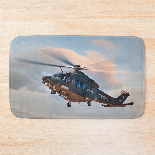 Item preview, Aeronautica Militare AW139M designed and sold by Steve H Clark.