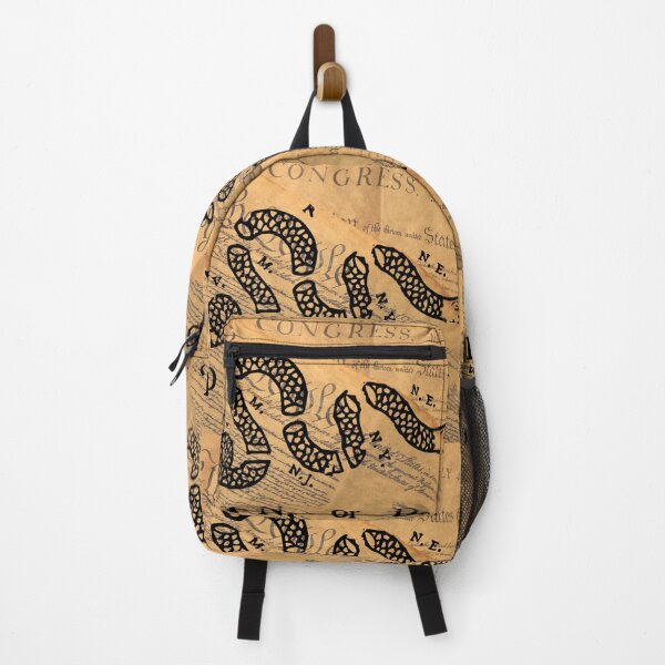 Item preview, Join or Die designed and sold by bfwilson.