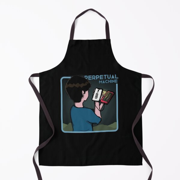 Item preview, Perpetual Energy Machine funny designed and sold by Art-Tease.