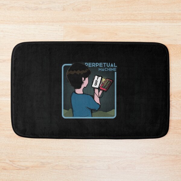 Item preview, Perpetual Energy Machine funny designed and sold by Art-Tease.