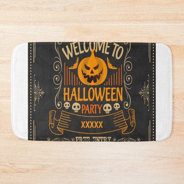 Item preview, HALLOWEEN PARTY designed and sold by Creativenetic.