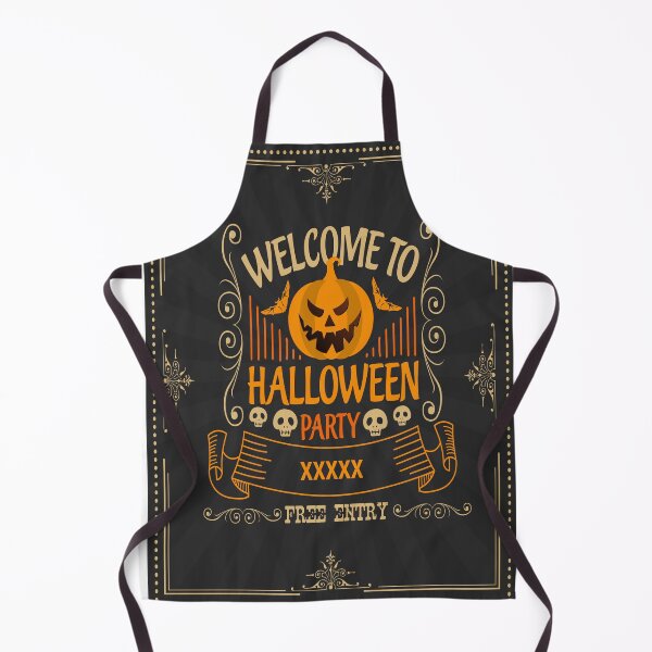 Item preview, HALLOWEEN PARTY designed and sold by Creativenetic.