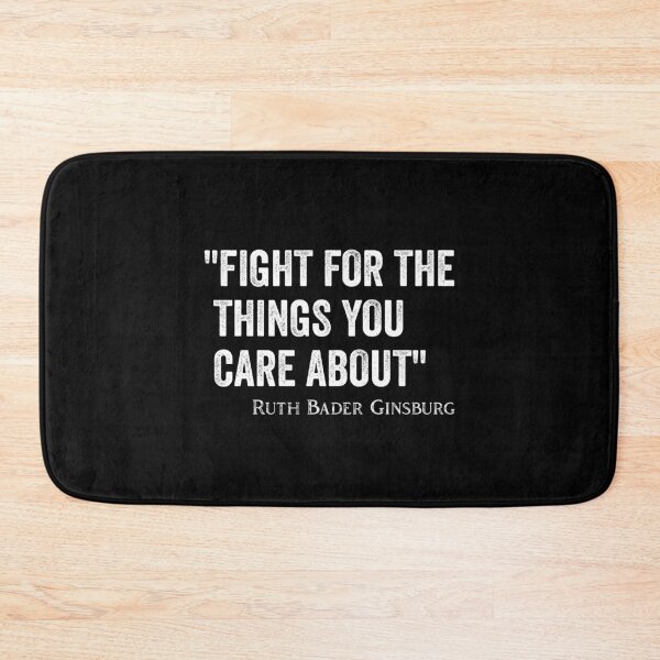 Item preview, Fight for the things you Care about designed and sold by kader85.