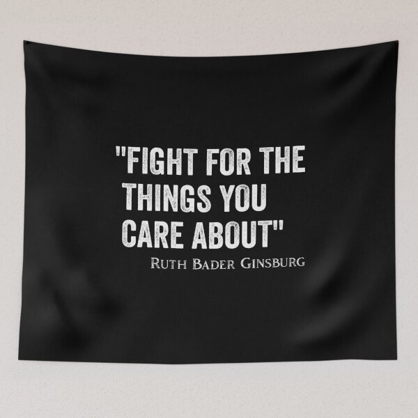 Item preview, Fight for the things you Care about designed and sold by kader85.