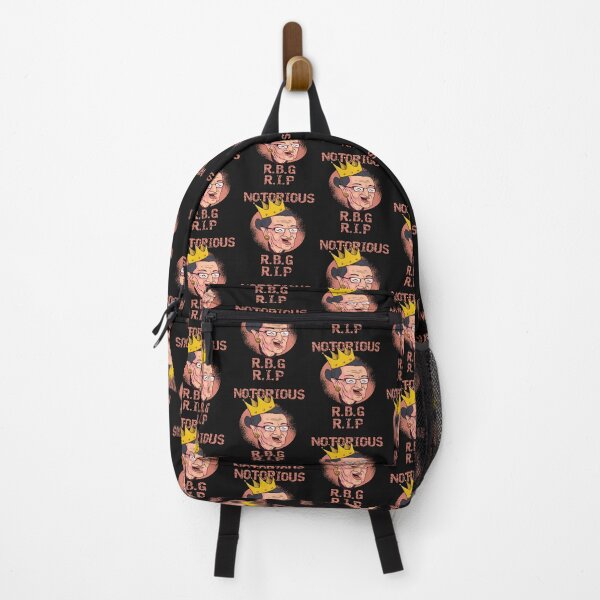 Item preview, RIP RBG designed and sold by girlsgetgadgets.