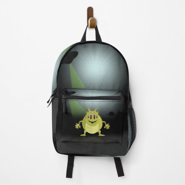 Item preview, Space Invader designed and sold by Adamzworld.
