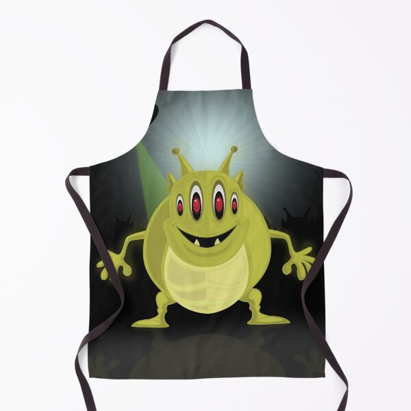 Item preview, Space Invader designed and sold by Adamzworld.