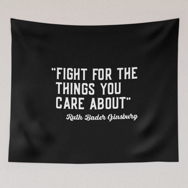 Item preview, Fight for the things you Care about designed and sold by kader85.