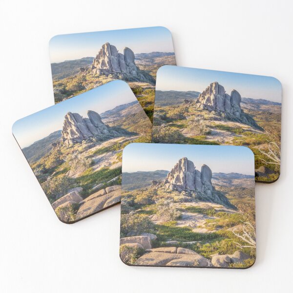 Item preview, The Cathedral at Mount Buffalo designed and sold by LukeDavidPhoto.