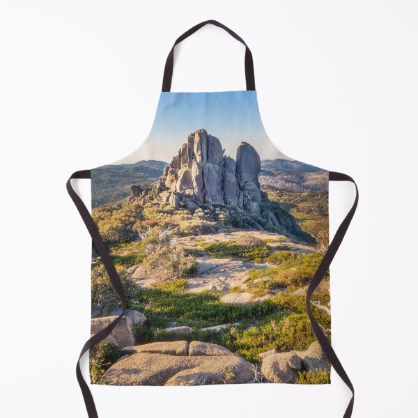 Item preview, The Cathedral at Mount Buffalo designed and sold by LukeDavidPhoto.