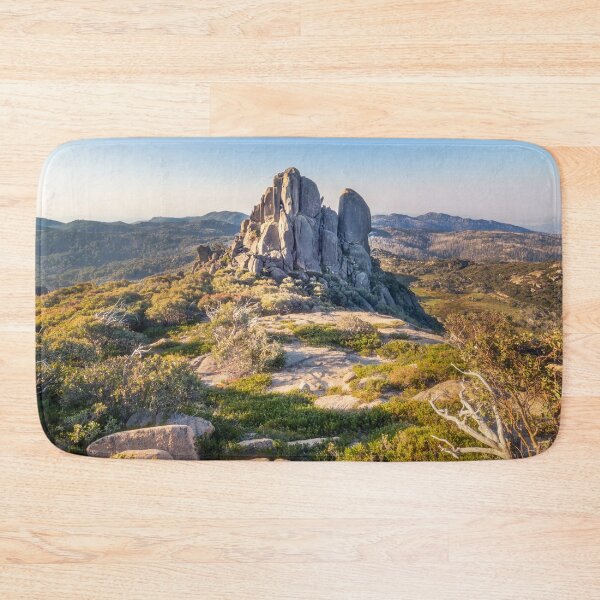 Item preview, The Cathedral at Mount Buffalo designed and sold by LukeDavidPhoto.