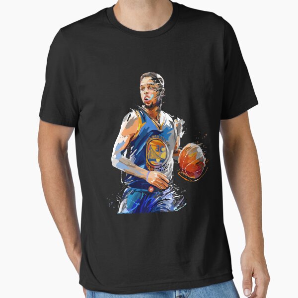 Item preview, Steph-Curry designed and sold by lythaiduong.