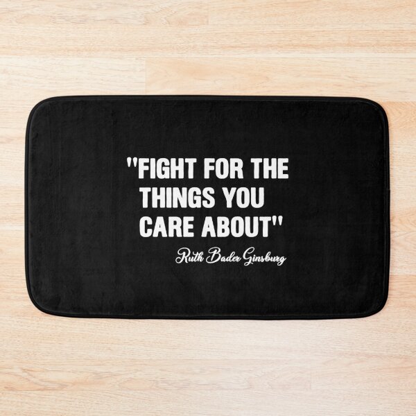 Item preview, Fight for the things you Care about designed and sold by kader85.