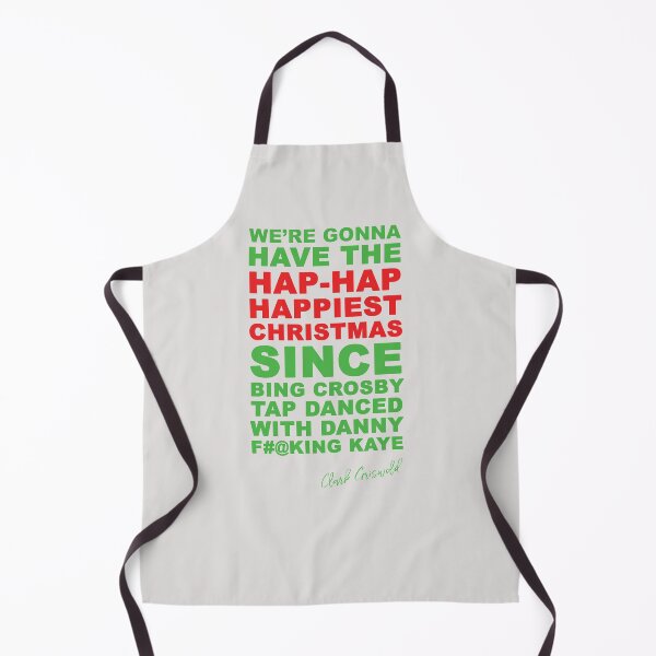 Item preview, Hap Happiest Christmas - Clark Griswold designed and sold by FilmFit.