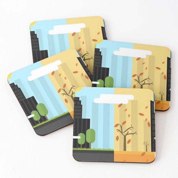 Item preview, all seasons  designed and sold by FilipinoDesigns.